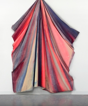SAM GILLIAM
