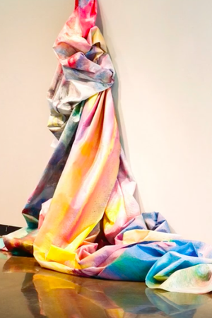 SAM GILLIAM