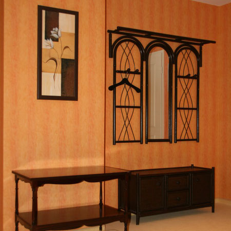 Garderobe