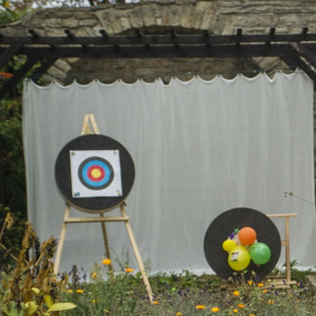 Bogenschiessen Outdoor Bogenschiessen Deutschlandweit