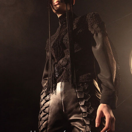Fashion Week Berlin- Photo-Shooting