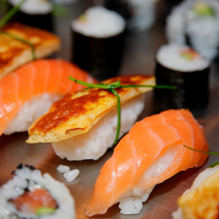 Food-Fotos