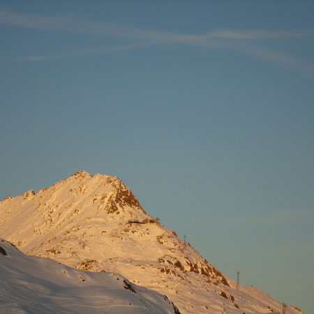 Bettmerhorn