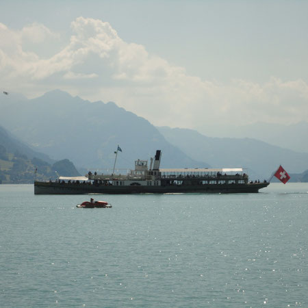 2. Juli 2011