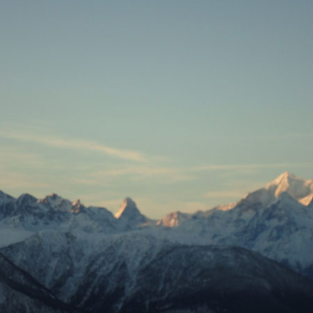 Matterhorn