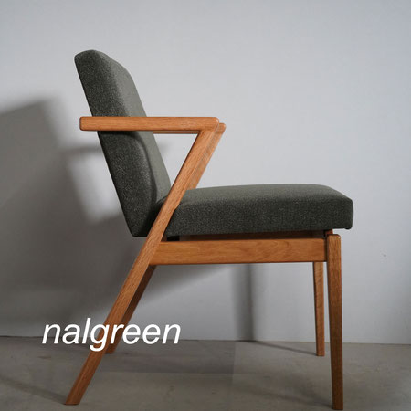 nalgreen　様　ご依頼　座背張り