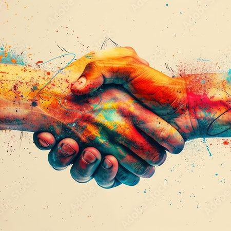 Diventa Socio, Sponsor o Collabora con noi