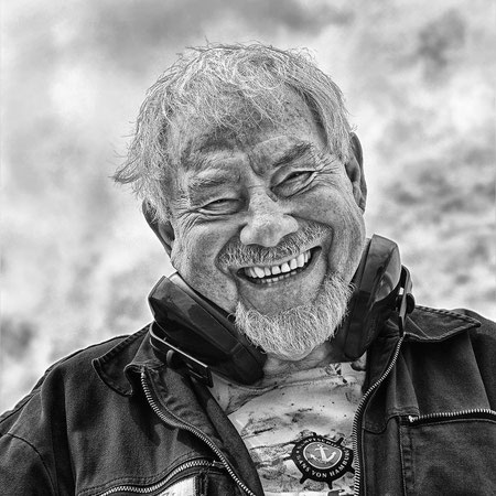 Dieter der Seemann