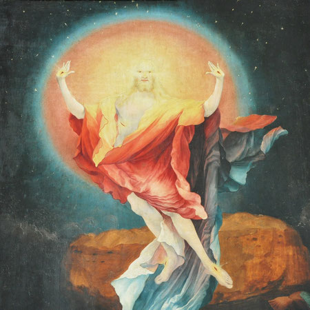 Résurrection de Jésus-Christ