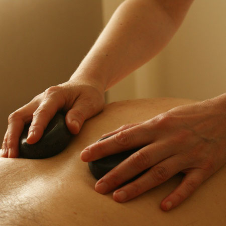 Hot Stone