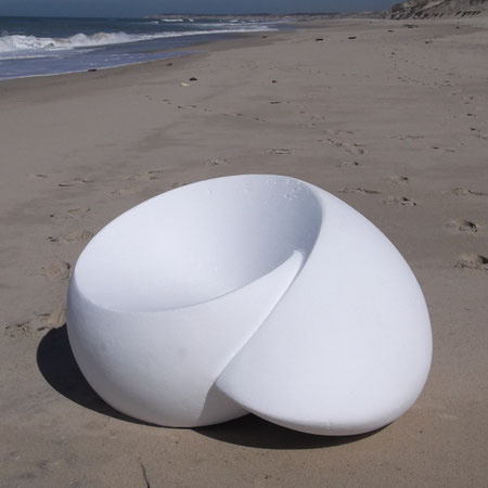 mobilier design -Spiral