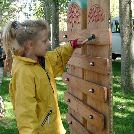 Holztöne