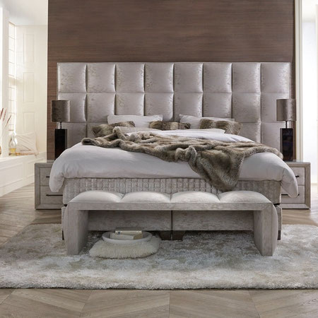 Serta Boxspringbett Magnum Extra Grande für Möbelhäuser und Möbelhandel – präsentiert durch die Vertriebsvertretung Marco Krüll.