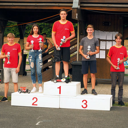 Anna Schmidt Schule Niedererlenbach Stellt Erneut Dreifachen Deutschen Meister Ass Racing Ags Webseite