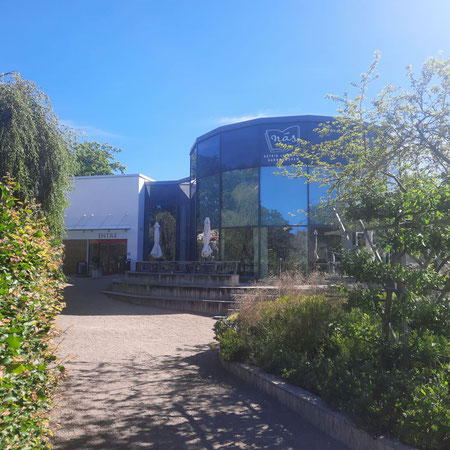 Astrid  Lindgren Museum