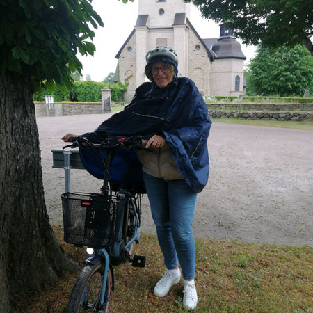 Schwedischer Sommer