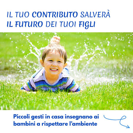 bambini futuro