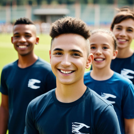 scuola calcio davoli