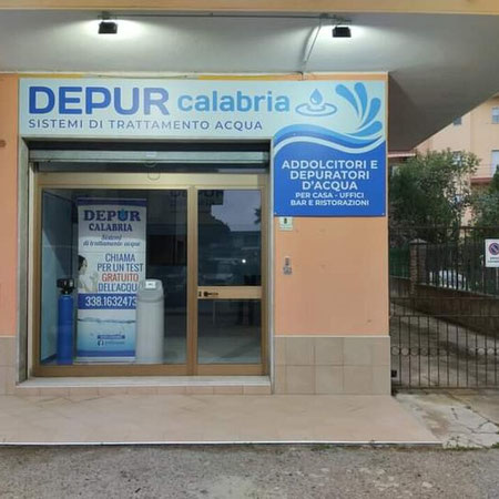 sede depurcalabria