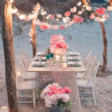 Foto vista en Pinterest