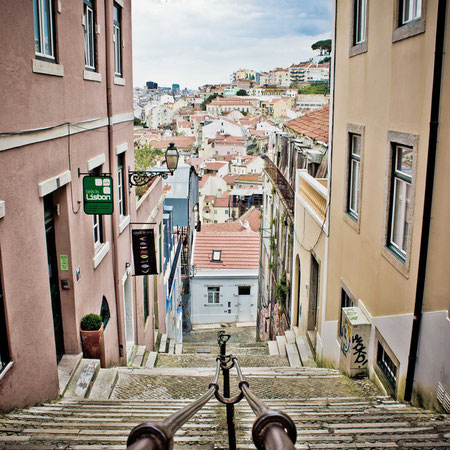 Lissabon 2013