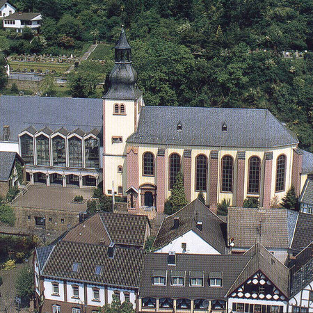 Salvator-Kirche