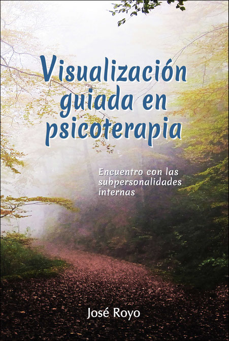 Visualización guiada en psicoterapia