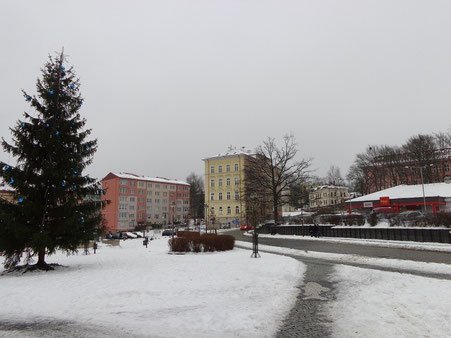 As Asch In Trojmezi Zwischen Bohmen Sachsen Und Bayern Urlaub Hotel Und Touren Buchen Reisetipps Und Aktuelles
