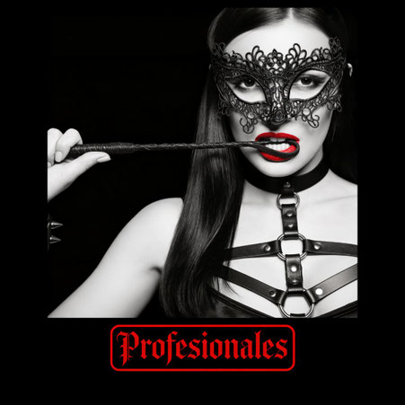 Profesionales disponibles