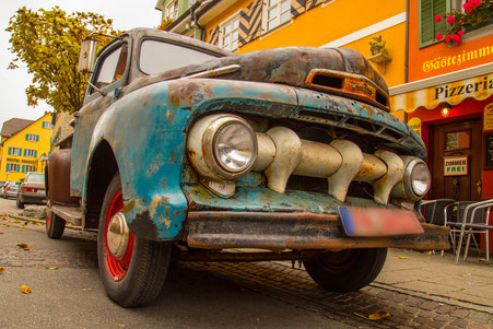 Oldtimer (Bodensee)