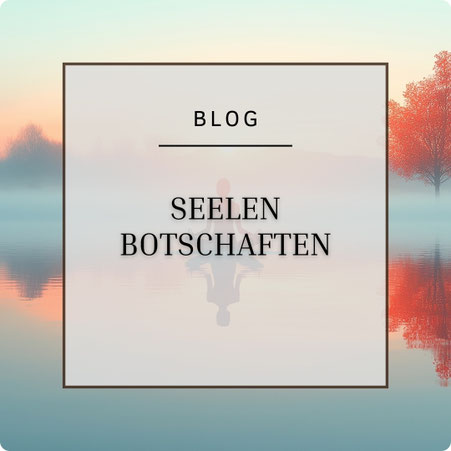 Sanftes goldenes Licht als Symbol für die Seelenbotschaften – Worte des Bewusstseins, die Heilung und Klarheit schenken