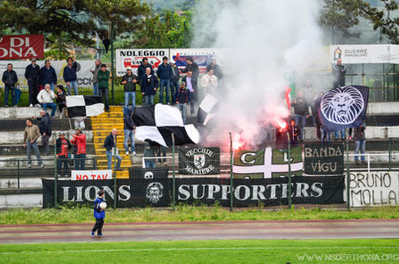 2013-14 Derthona-RapalBogliasco 1-0