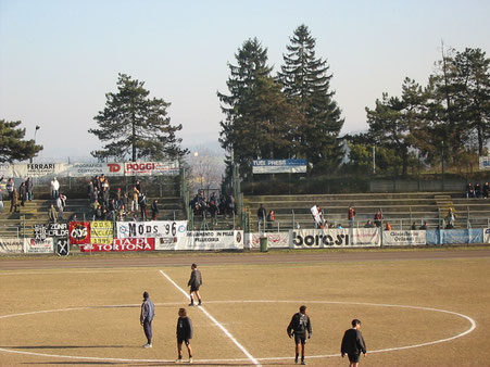 2001-02 Derthona-Ivrea