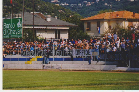 Entella-Derthona