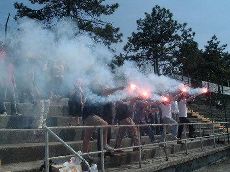 Derthona-Chisola Play Off