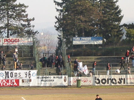 2001-02 Derthona-Ivrea