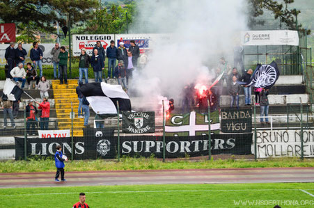 2013-14 Derthona-RapalBogliasco 1-0