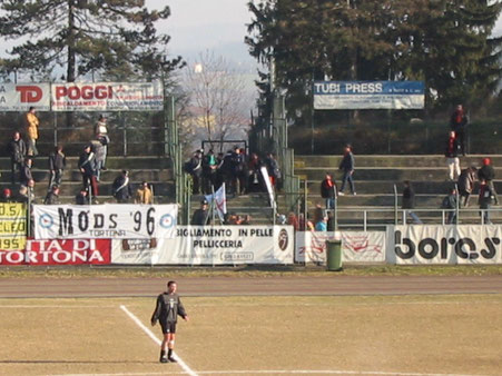 2001-02 Derthona-Ivrea