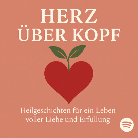 Podcast Herz ueber Kopf Antonia Wilhelm