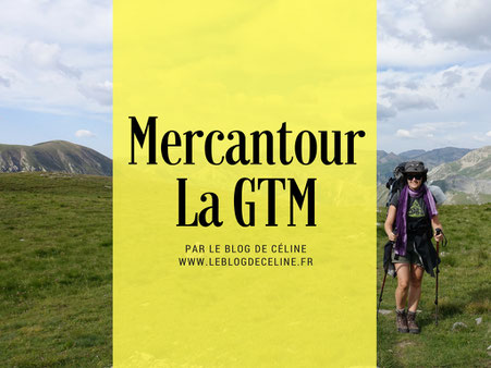 la grande traversée du mercantour