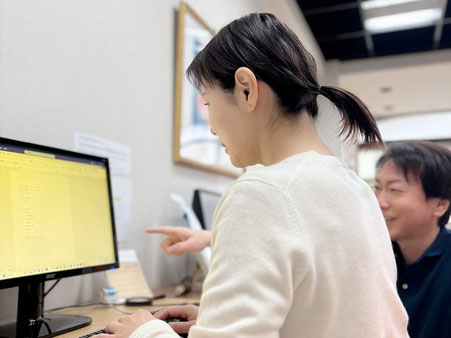 パソコン教室,堺,無料体験