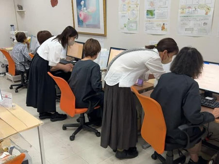 堺市初心者におすすめパソコン教室