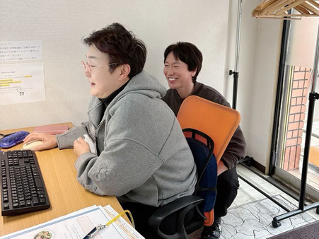 堺市初心者におすすめのパソコン教室受講コース