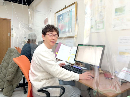大阪府堺市初心者におすすめのパソコン教室です