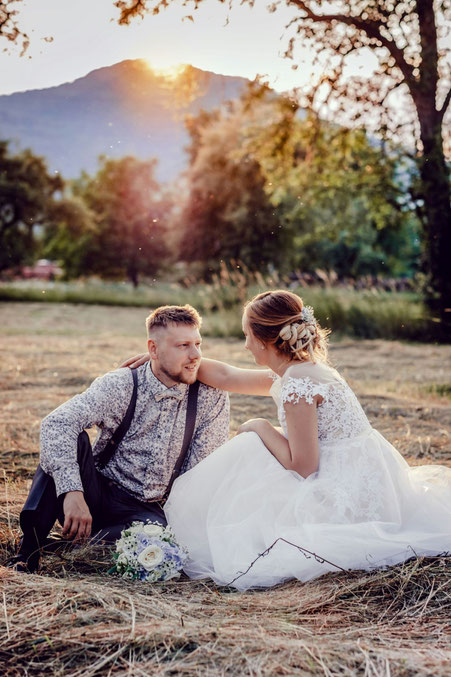 Outdoor Hochzeiten