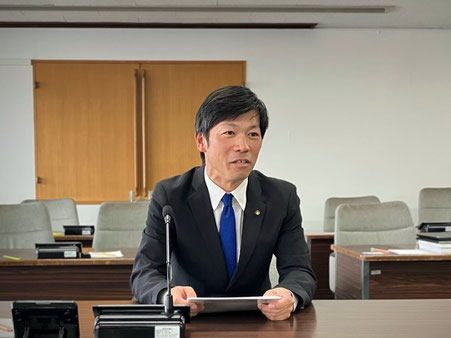 一般質問・代表質問 ばんしょう映仁