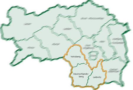 Süd-Weststeiermark - Sofia Pabst