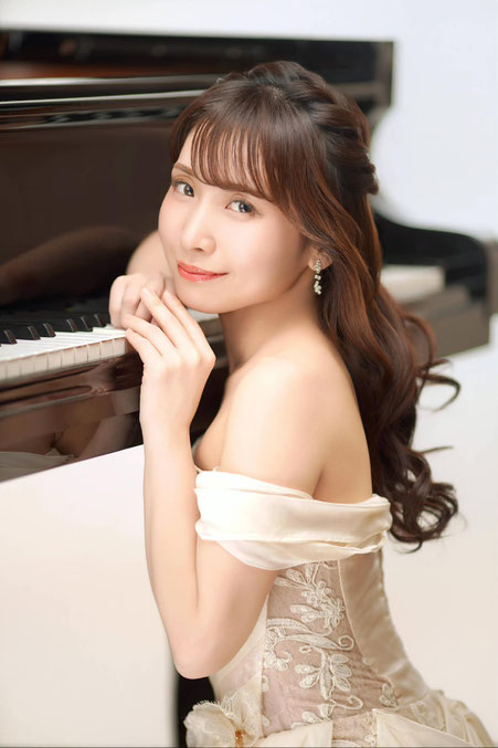 プロフィール写真