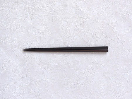 黒檀箸