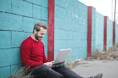 Offline jederzeit arbeiten unabhängig vom Internet